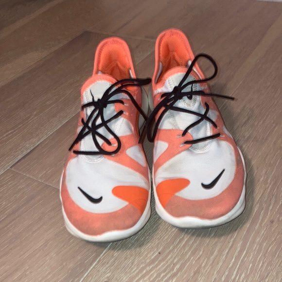 Nike Free RN 5.0 - Picture 5 of 8